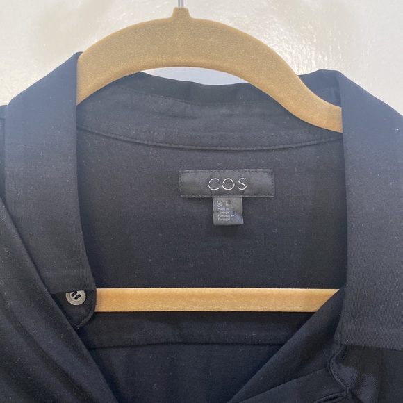 Cos casual button down - Picture 2 of 4